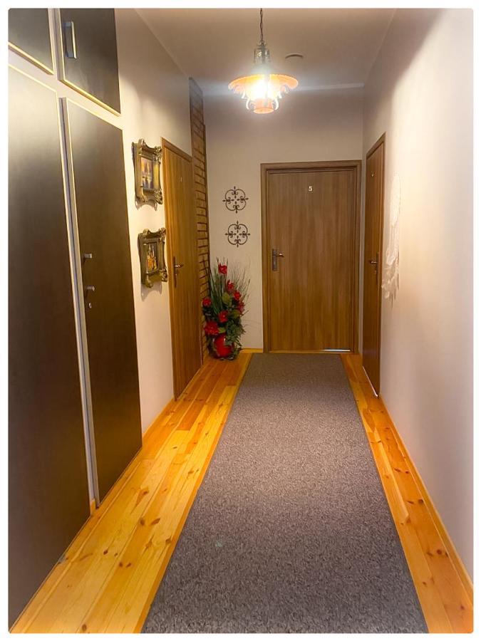 Kaktusik Hotel Аугустов Екстериор снимка