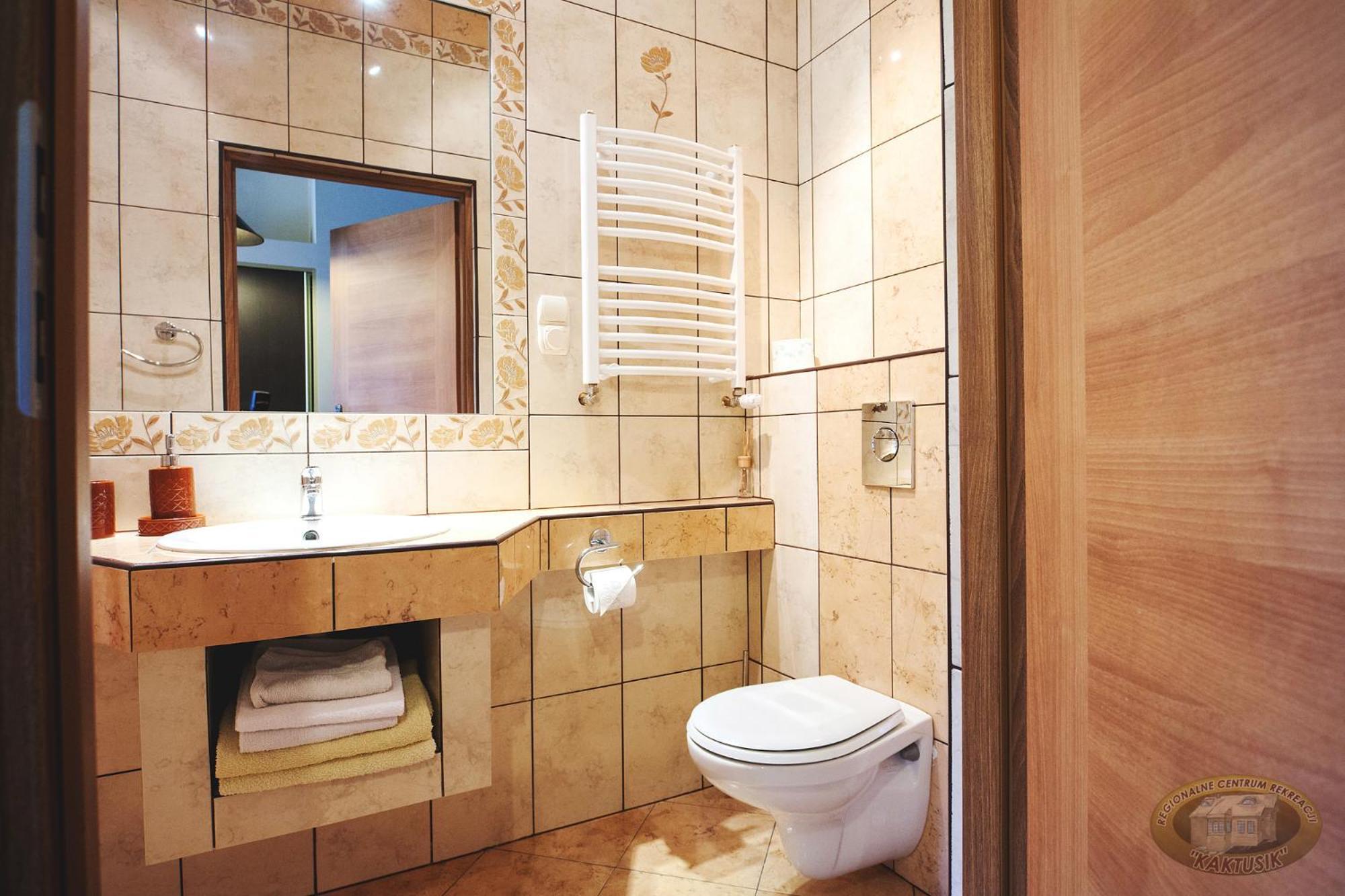 Kaktusik Hotel Аугустов Стая снимка